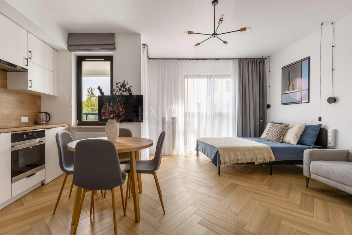 Apartment Rent Warszawa Wola Wolska 5