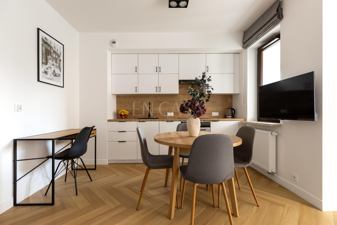 Apartment Rent Warszawa Wola Wolska 2