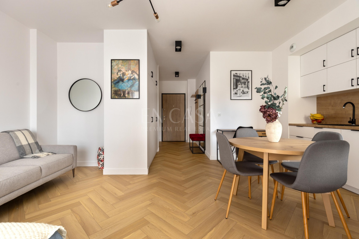 Apartment Rent Warszawa Wola Wolska 4