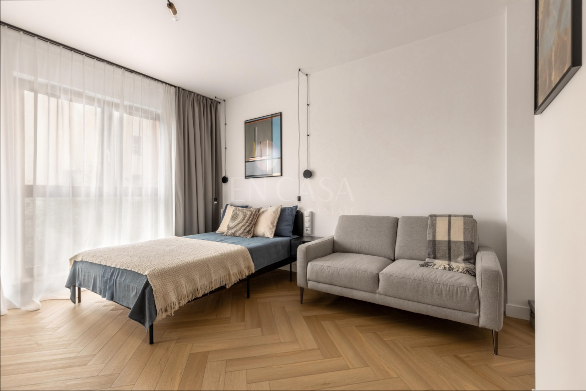 Apartment Rent Warszawa Wola Wolska 6
