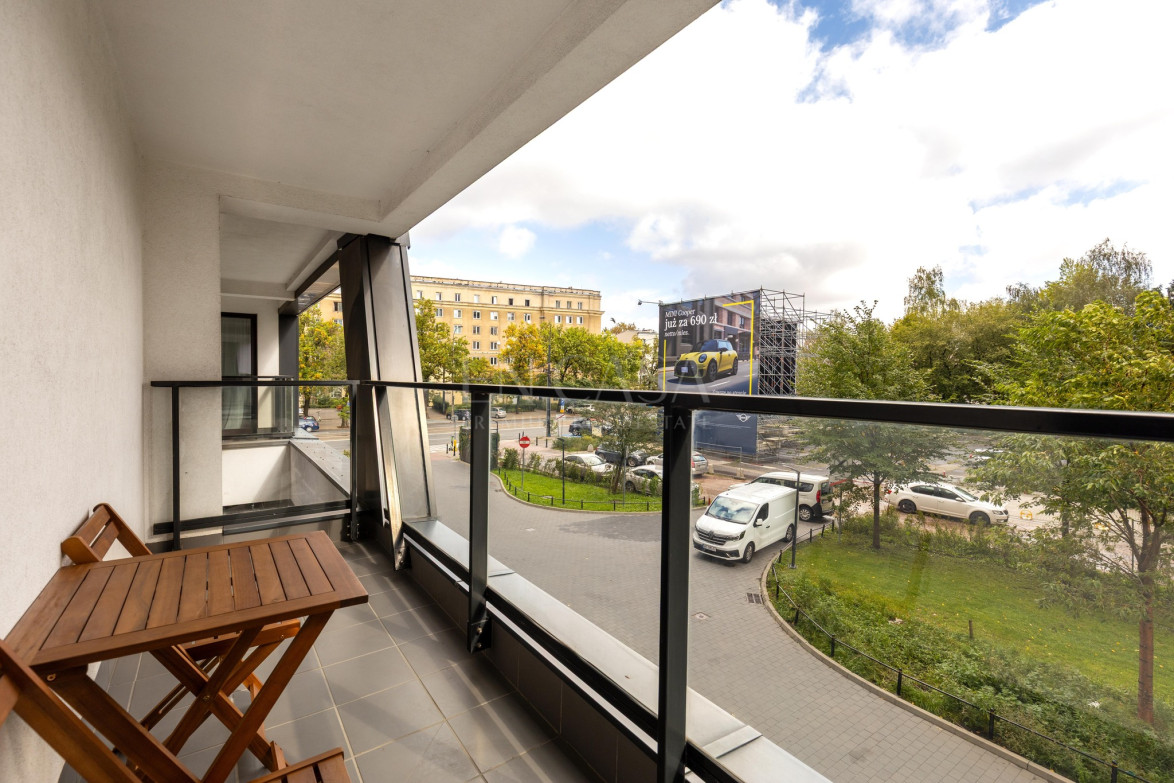 Apartment Rent Warszawa Wola Wolska 10