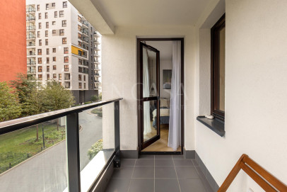 Apartment Rent Warszawa Wola Wolska