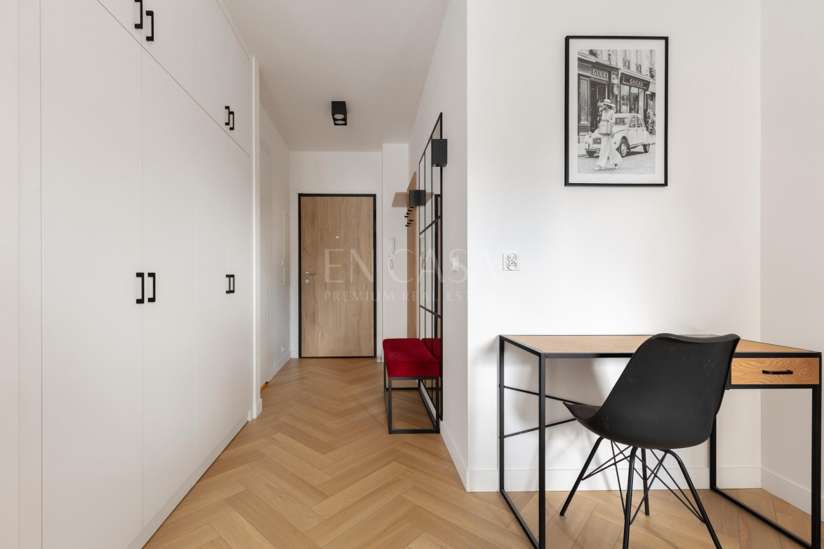 Apartment Rent Warszawa Wola Wolska 9