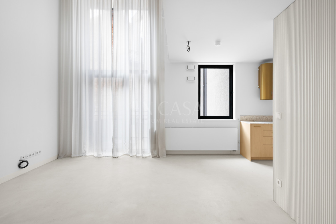 Apartment Sale Warszawa Praga-Północ Targowa 4