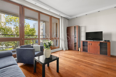 Apartment Sale Warszawa Wilanów Sarmacka