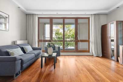 Apartment Sale Warszawa Wilanów Sarmacka