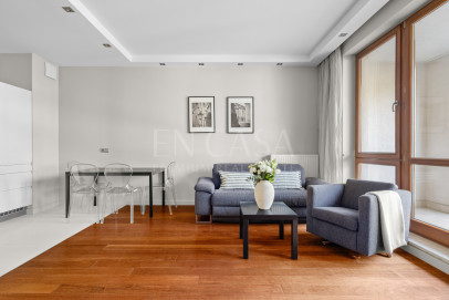Apartment Sale Warszawa Wilanów Sarmacka