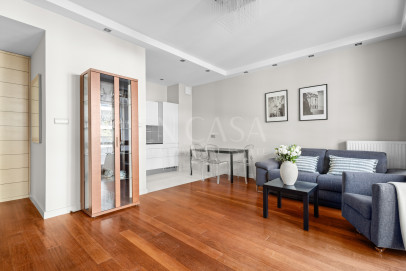 Apartment Sale Warszawa Wilanów Sarmacka