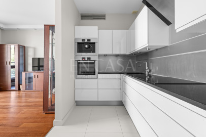 Apartment Sale Warszawa Wilanów Sarmacka