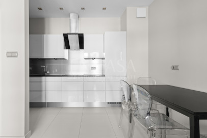 Apartment Sale Warszawa Wilanów Sarmacka