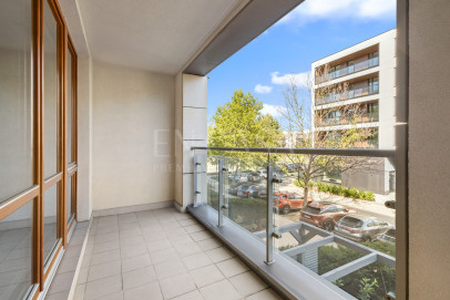 Apartment Sale Warszawa Wilanów Sarmacka