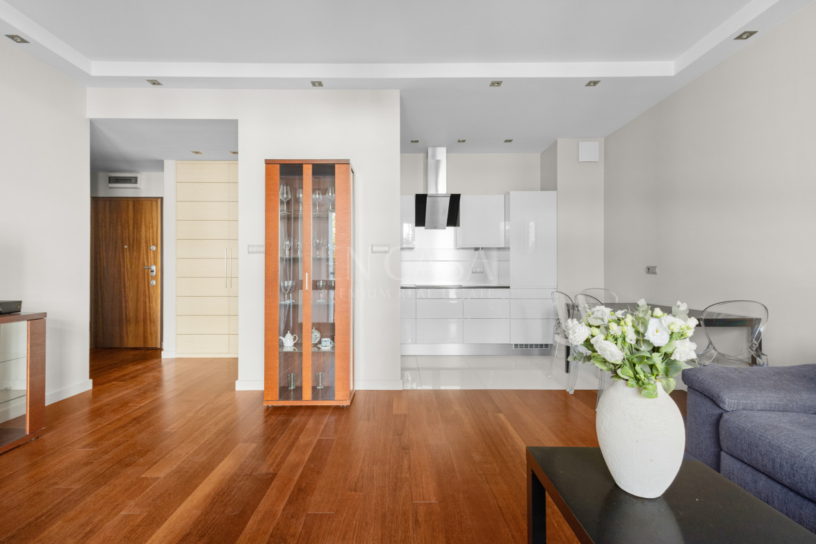 Apartment Sale Warszawa Wilanów Sarmacka 8