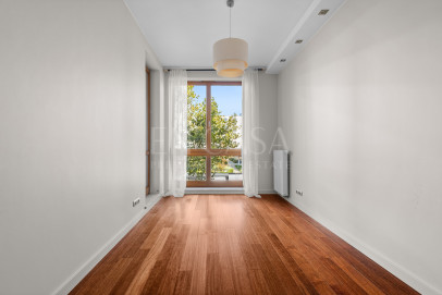 Apartment Sale Warszawa Wilanów Sarmacka