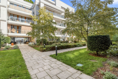 Apartment Sale Warszawa Wilanów Sarmacka