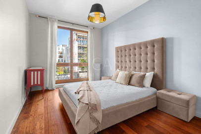 Apartment Sale Warszawa Wilanów Sarmacka