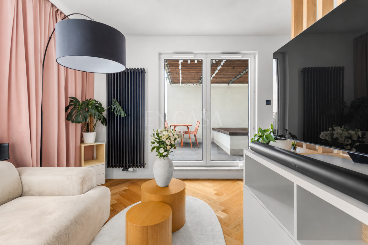 Apartment Sale Warszawa Ursus Silnikowa 3