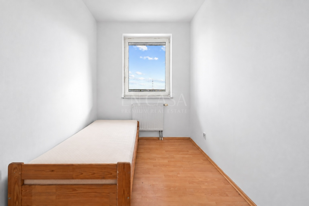 Apartment Sale Warszawa Białołęka Książkowa 8