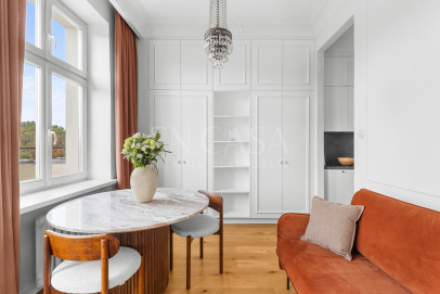Apartment Rent Warszawa Śródmieście Rozbrat