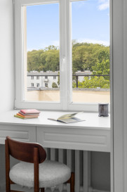 Apartment Rent Warszawa Śródmieście Rozbrat