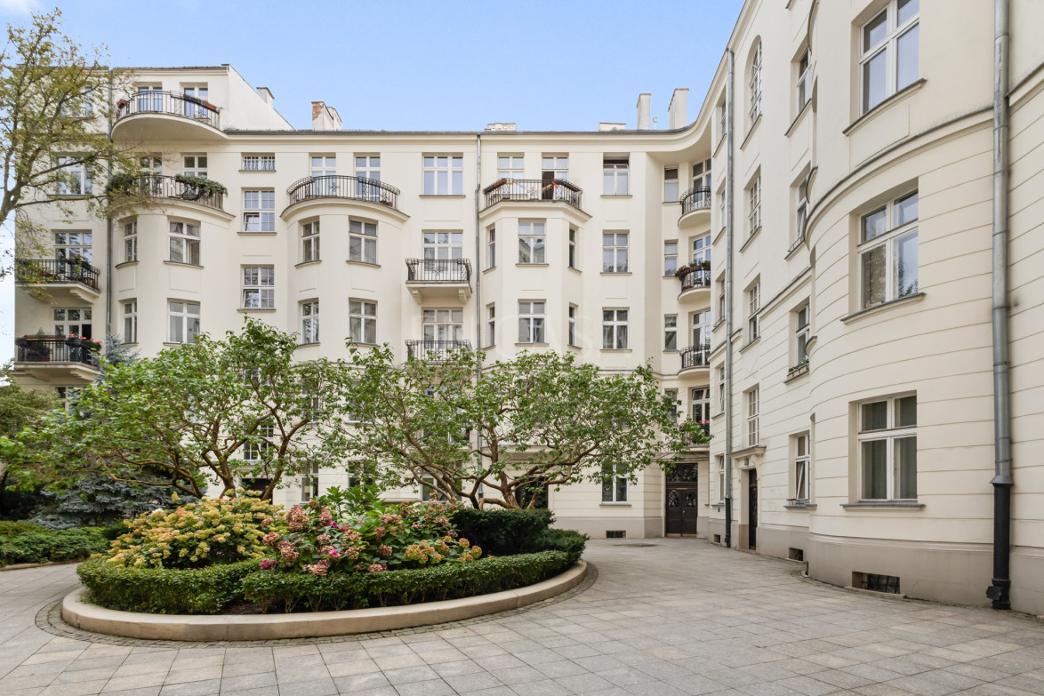 Apartment Rent Warszawa Śródmieście Rozbrat 14