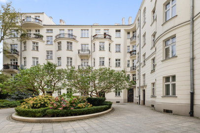 Apartment Rent Warszawa Śródmieście Rozbrat