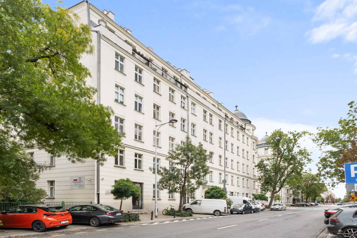 Apartment Rent Warszawa Śródmieście Rozbrat 13