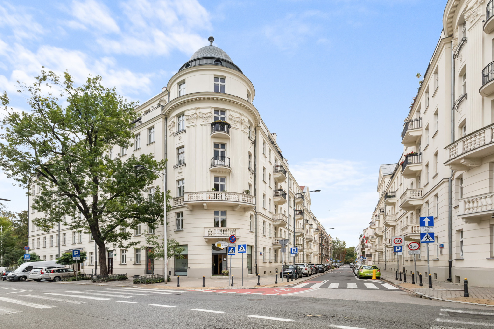 Apartment Rent Warszawa Śródmieście Rozbrat