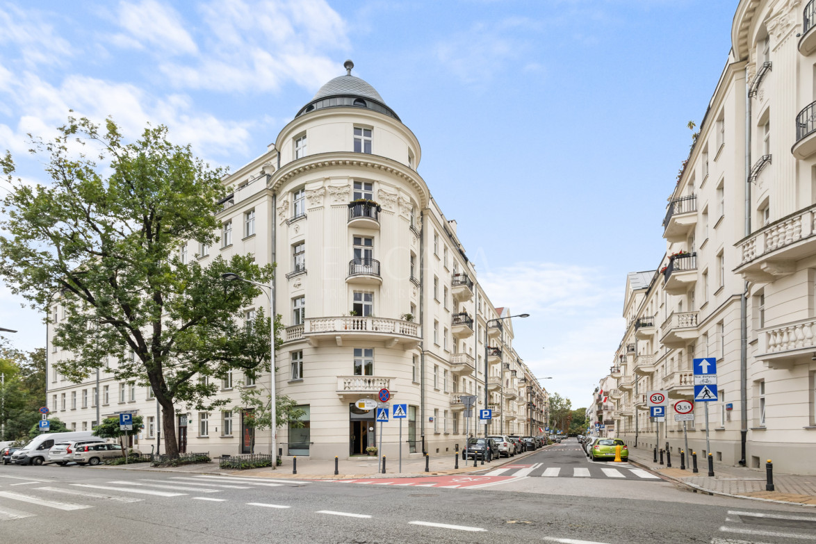 Apartment Rent Warszawa Śródmieście Rozbrat 1