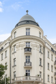 Apartment Rent Warszawa Śródmieście Rozbrat
