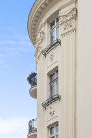 Apartment Rent Warszawa Śródmieście Rozbrat