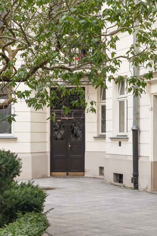 Apartment Rent Warszawa Śródmieście Rozbrat 19