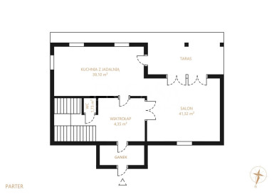 House Sale Brodnica Dolna