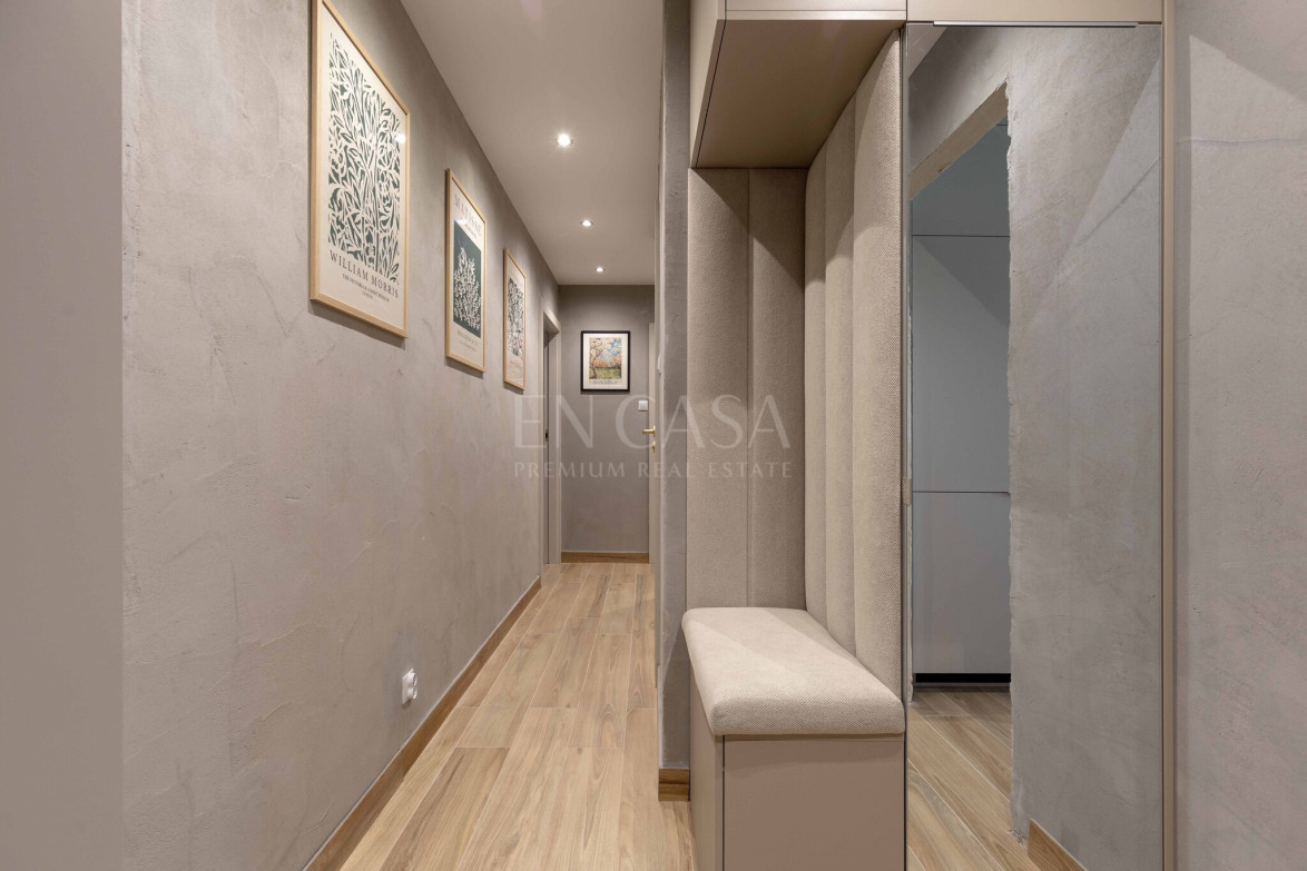 Apartment Rent Warszawa Mokotów Konstancińska 11