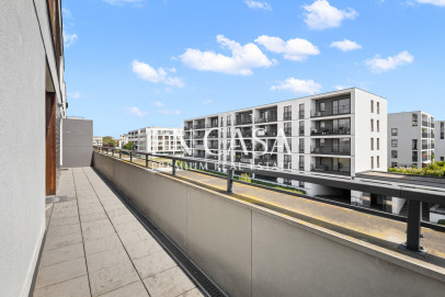 Apartment Sale Warszawa Wilanów Franciszka Klimczaka