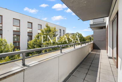 Apartment Sale Warszawa Wilanów Franciszka Klimczaka