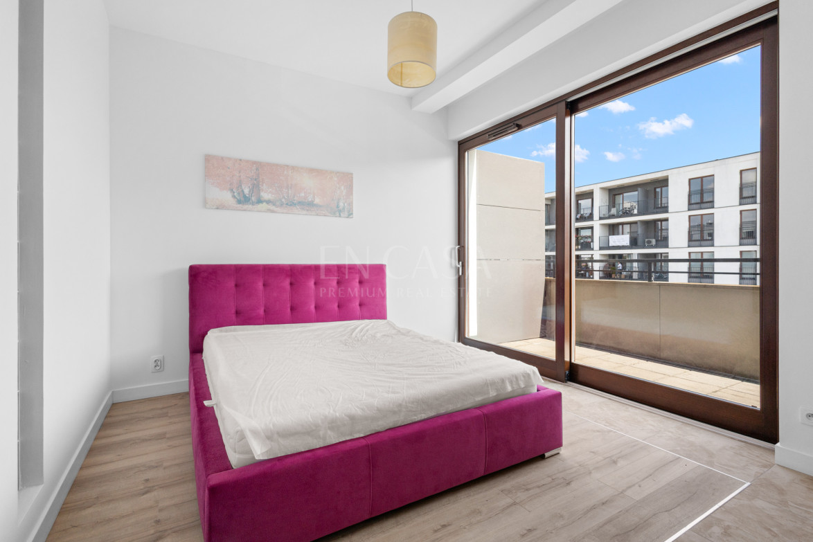 Apartment Sale Warszawa Wilanów Franciszka Klimczaka 7