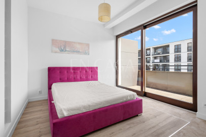Apartment Sale Warszawa Wilanów Franciszka Klimczaka