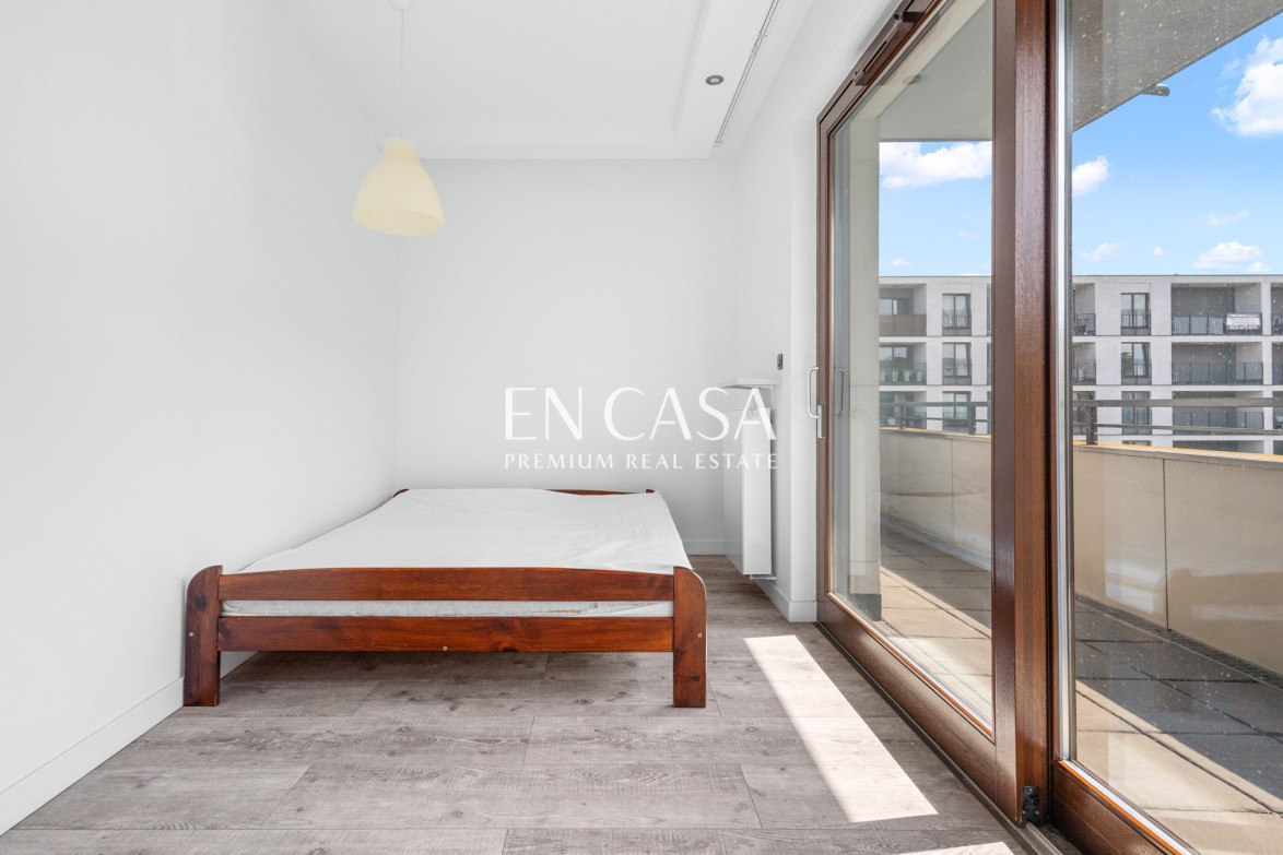 Apartment Sale Warszawa Wilanów Franciszka Klimczaka 9