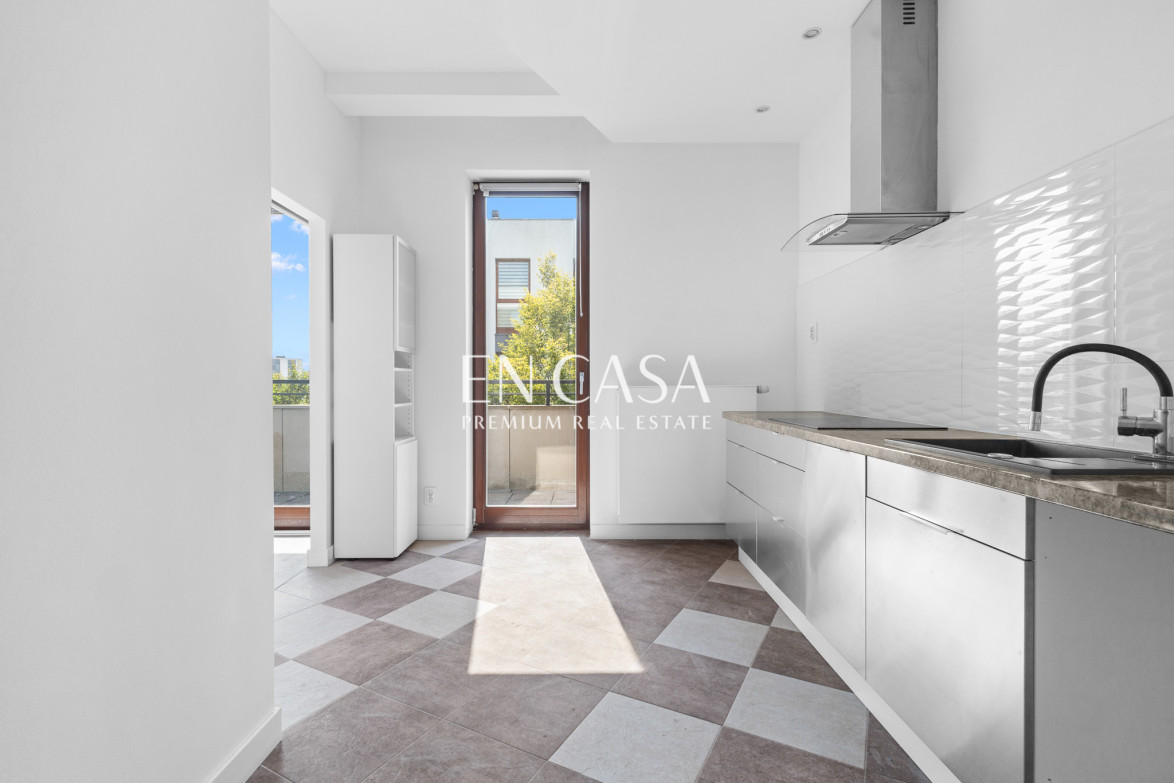 Apartment Sale Warszawa Wilanów Franciszka Klimczaka 11