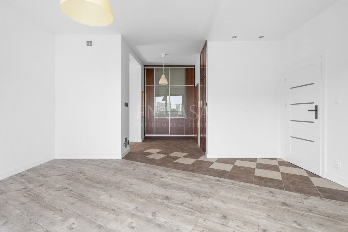 Apartment Sale Warszawa Wilanów Franciszka Klimczaka 6