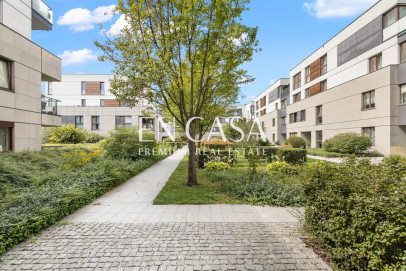 Apartment Sale Warszawa Wilanów Franciszka Klimczaka