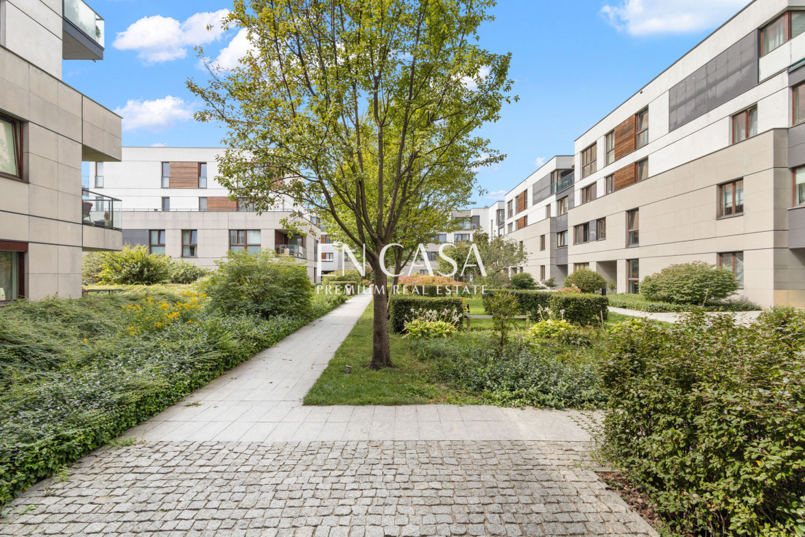 Apartment Sale Warszawa Wilanów Franciszka Klimczaka 17