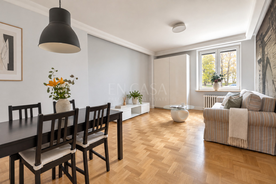 Apartment Rent Warszawa Śródmieście Dobra 1
