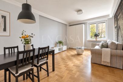 Apartment Rent Warszawa Śródmieście Dobra