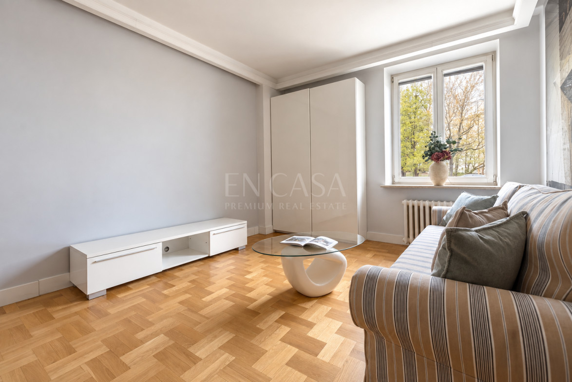 Apartment Rent Warszawa Śródmieście Dobra 3