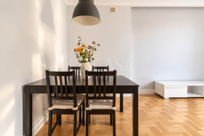 Apartment Rent Warszawa Śródmieście Dobra
