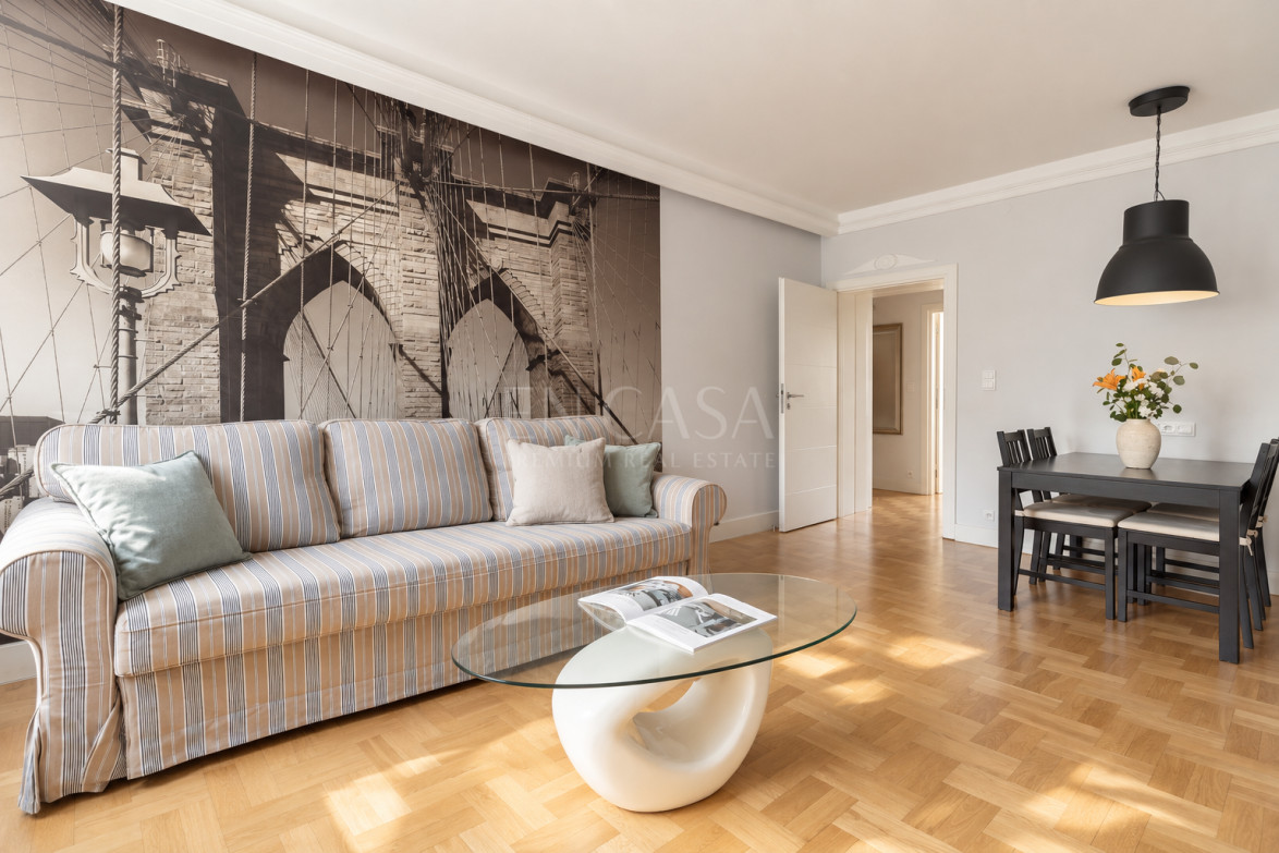 Apartment Rent Warszawa Śródmieście Dobra 5