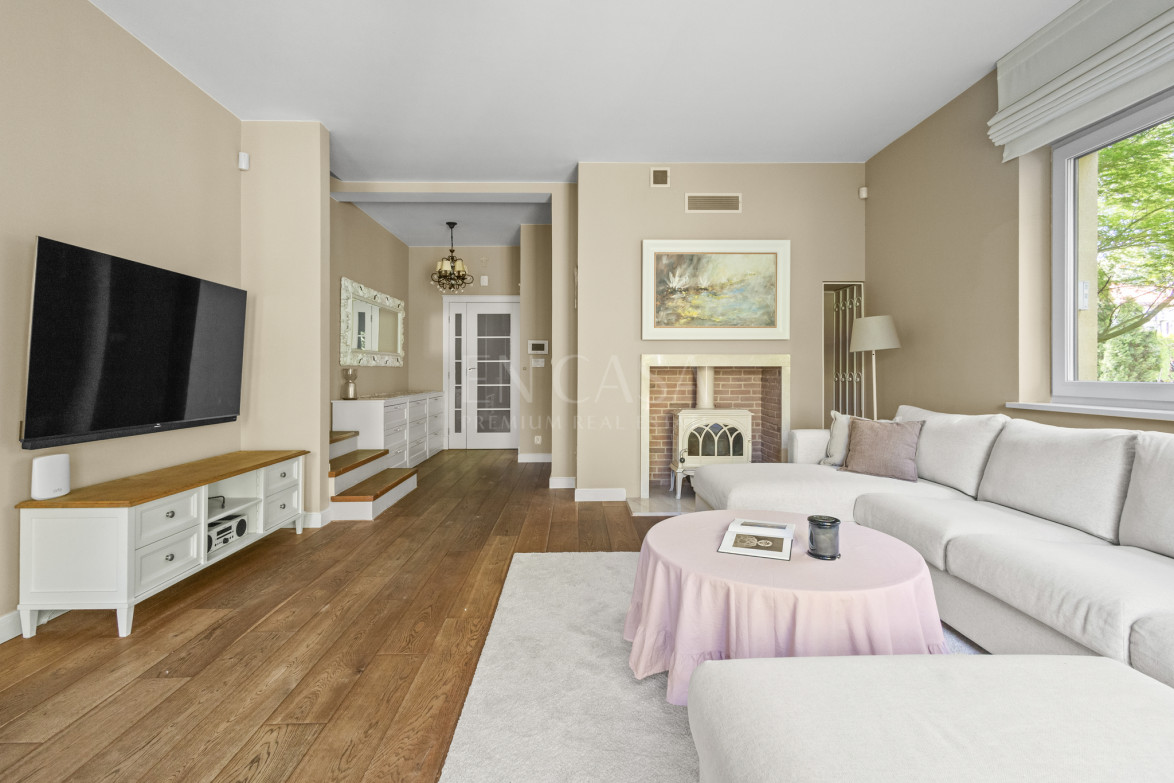 House Rent Warszawa Białołęka 12