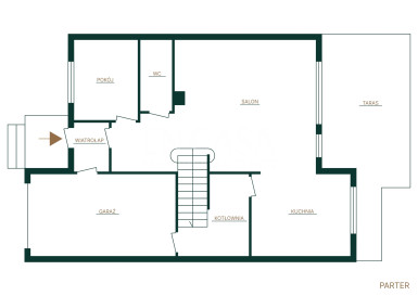 House Rent Warszawa Białołęka