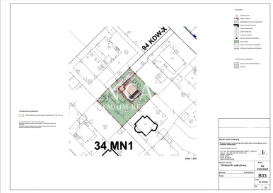 House Sale Gdynia Kamienna Góra Józefa Korzeniowskiego